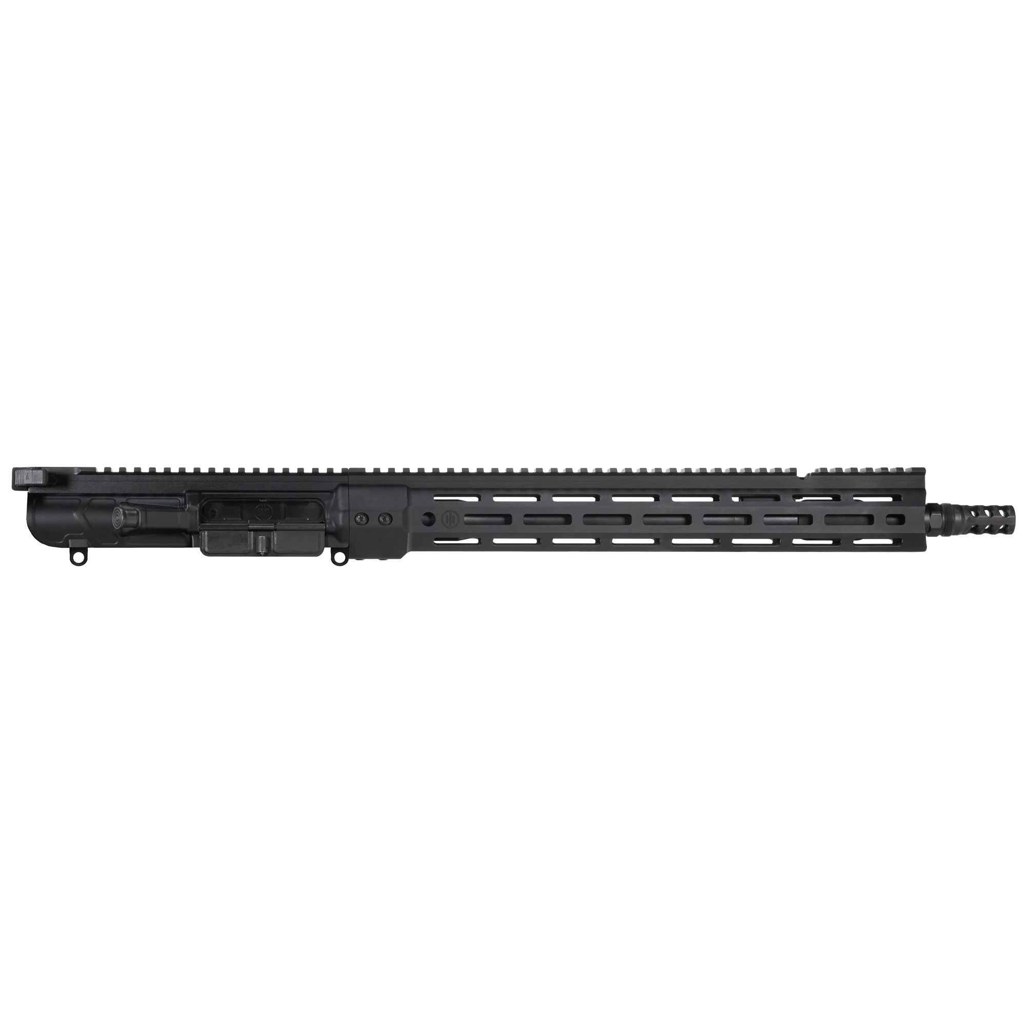 PWS MK216 UPPER 16.1" 308WIN BLK