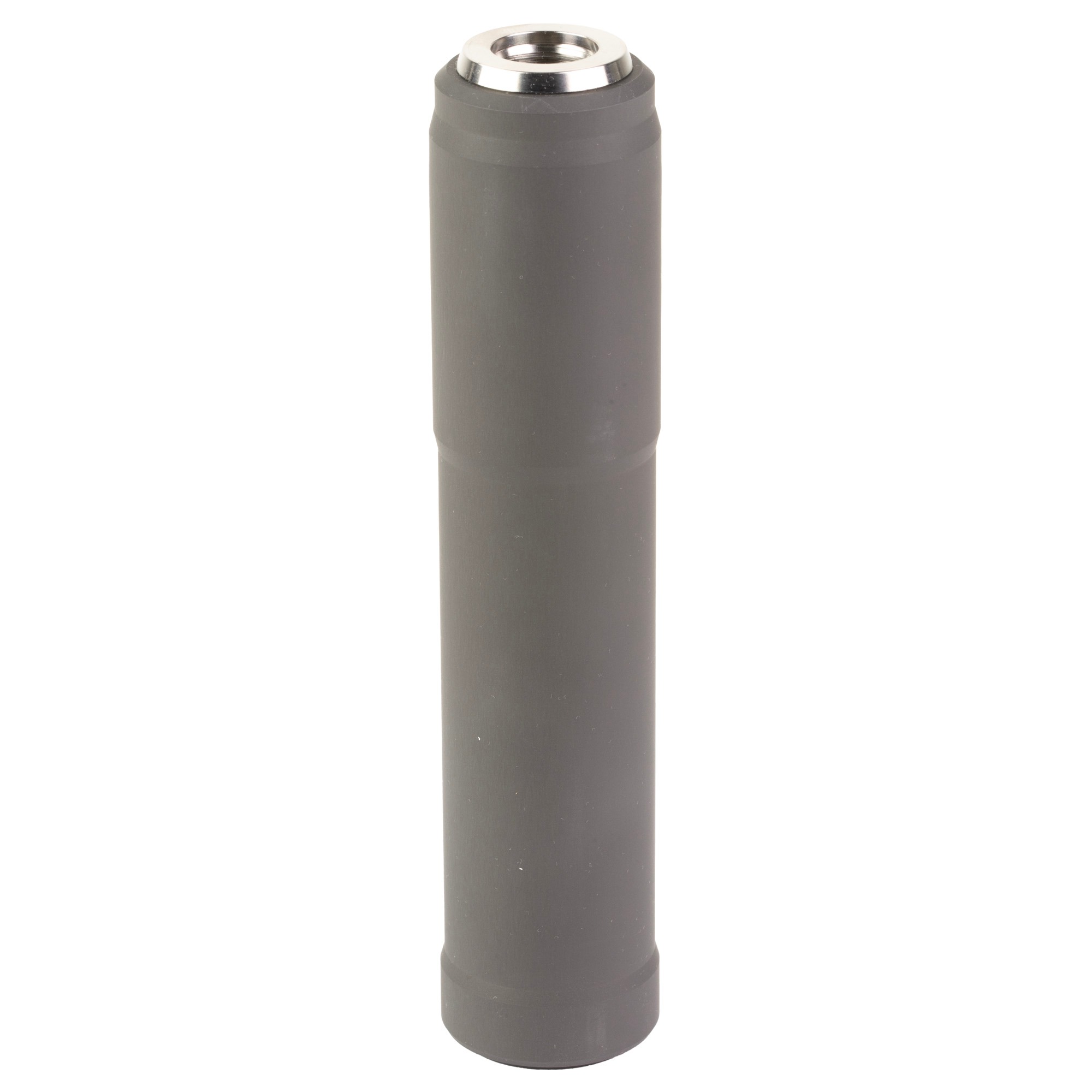 ODIN TRAIL 22 SUPRESSOR 1/2X28 BLK