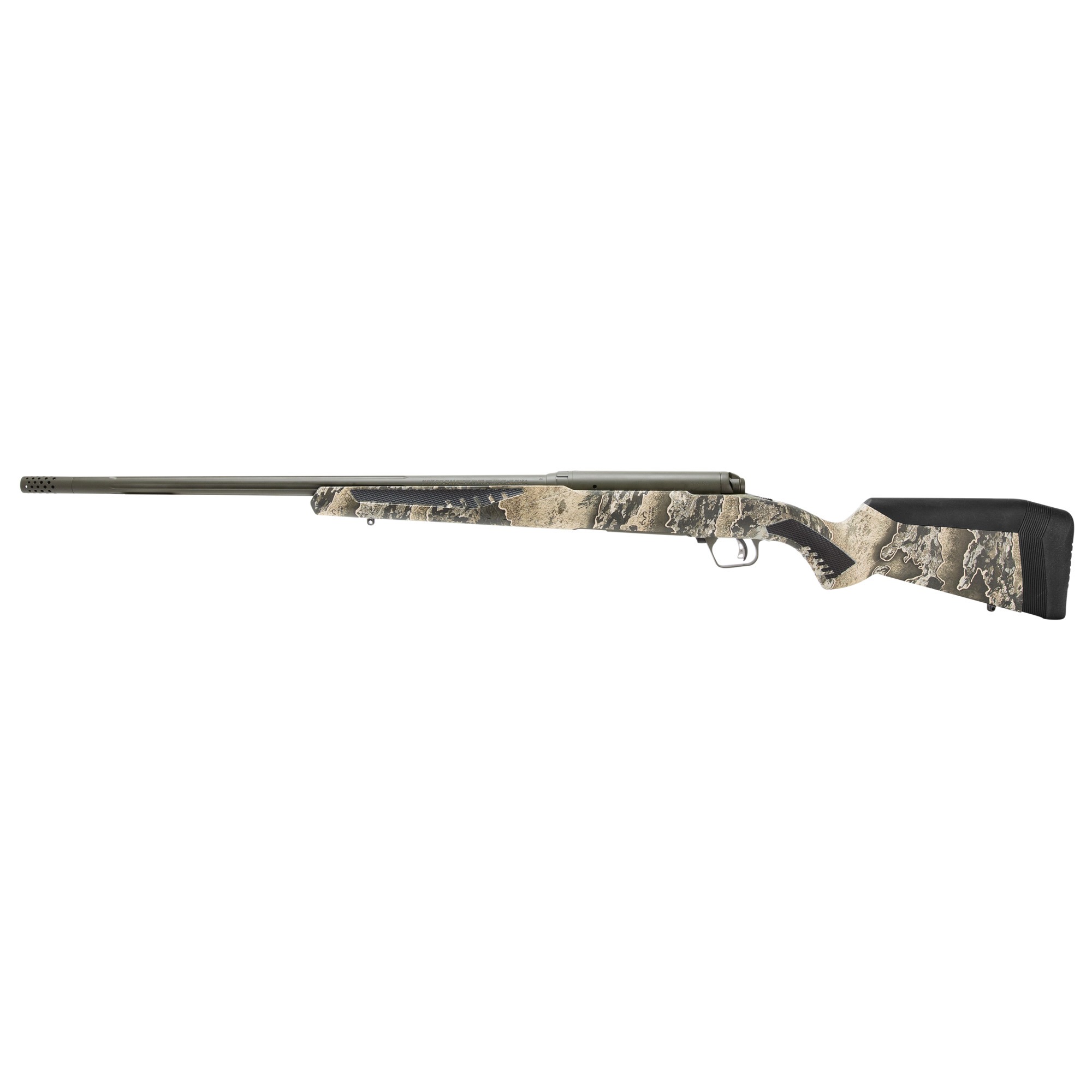SAV 110 TIMBERLINE 7MM BC 20" 4RD