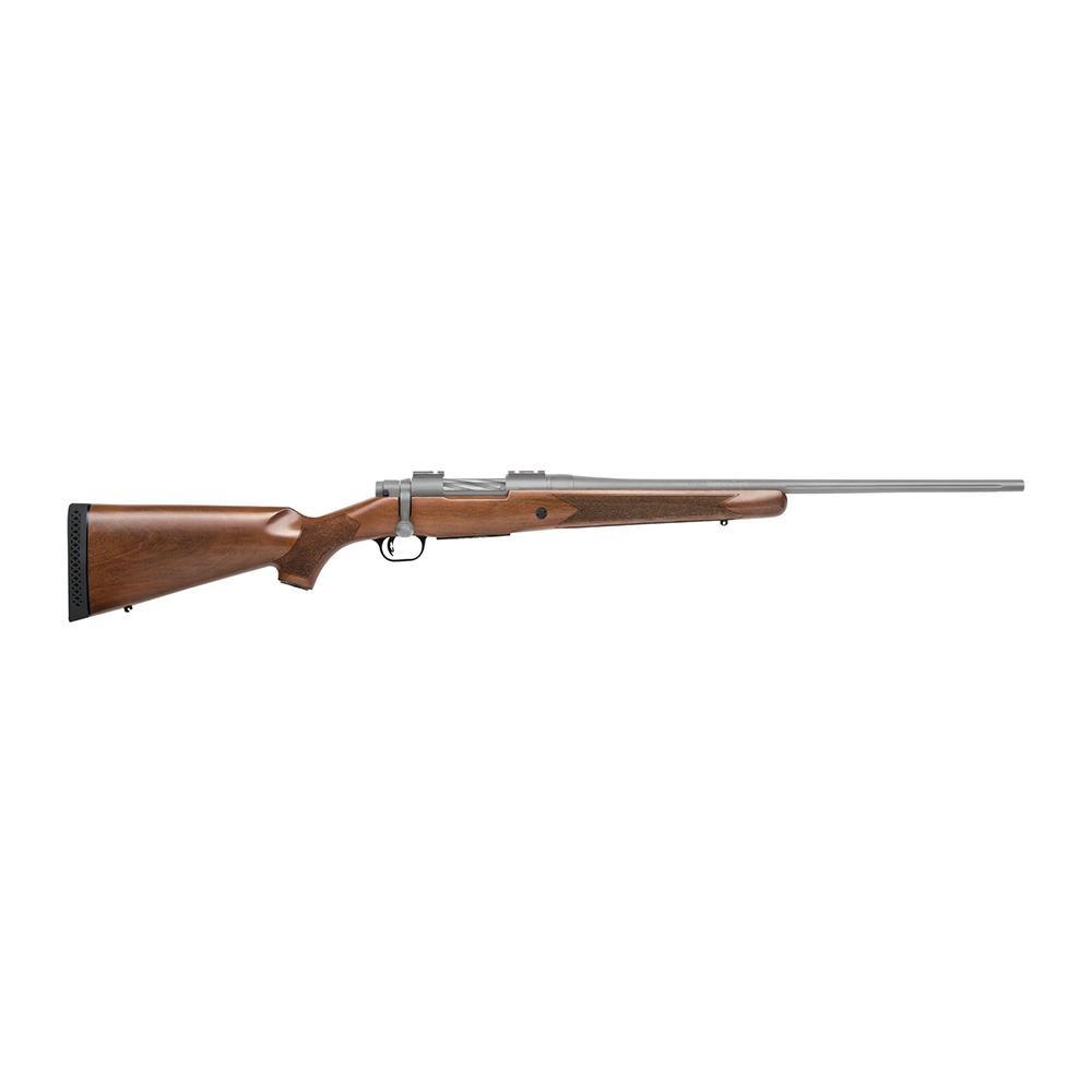 Mossberg Patriot Rifle 6.5 Creedmoor 5rd Magazine 22" Barrel Walnut