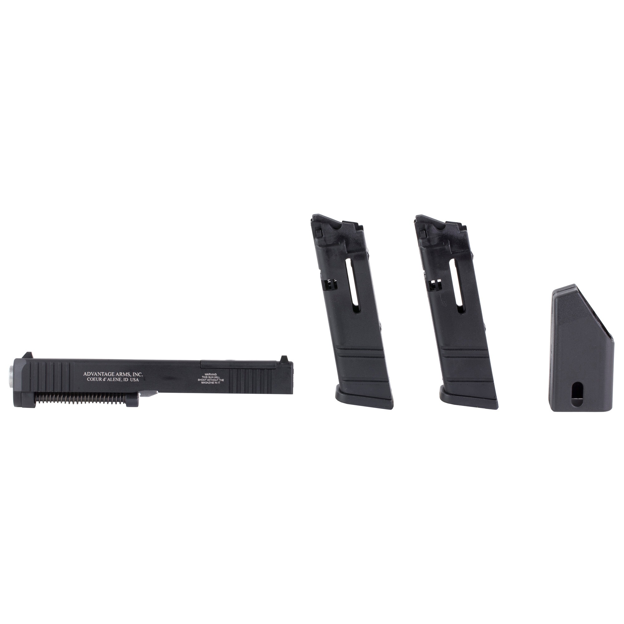 ADV ARMS 22 CNV KT FOR G17 G4 CA 10R