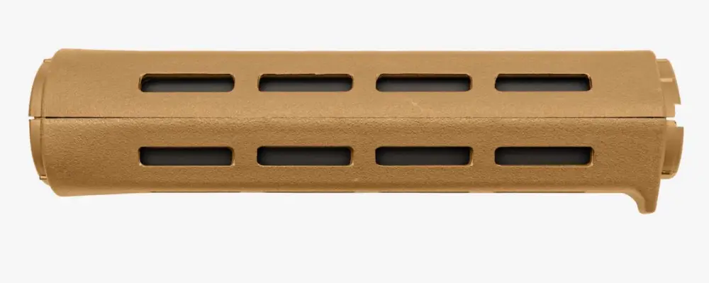 HANDGUARD - M-LOK (CB), MIDLENGTH