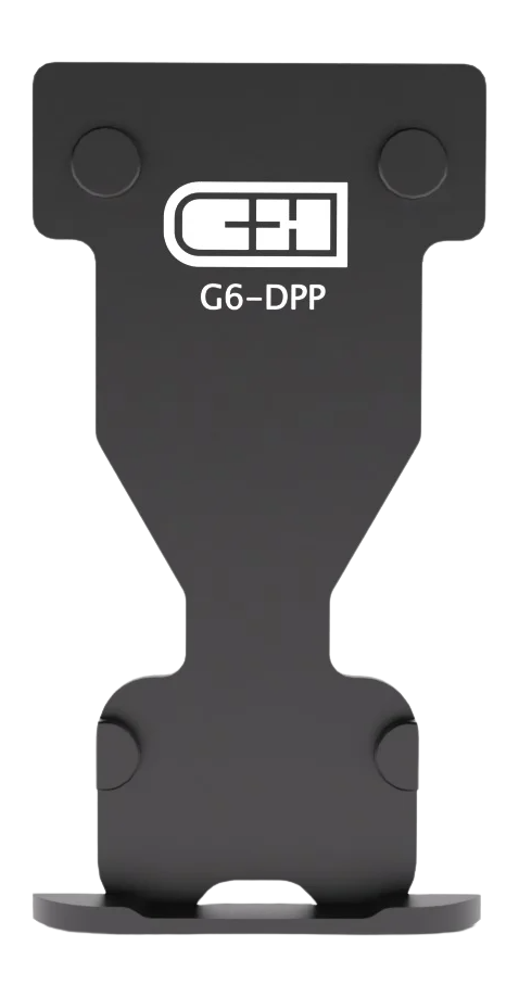 C&H G6-DPP                GLK G6 LEUPOLD DPP/EOT