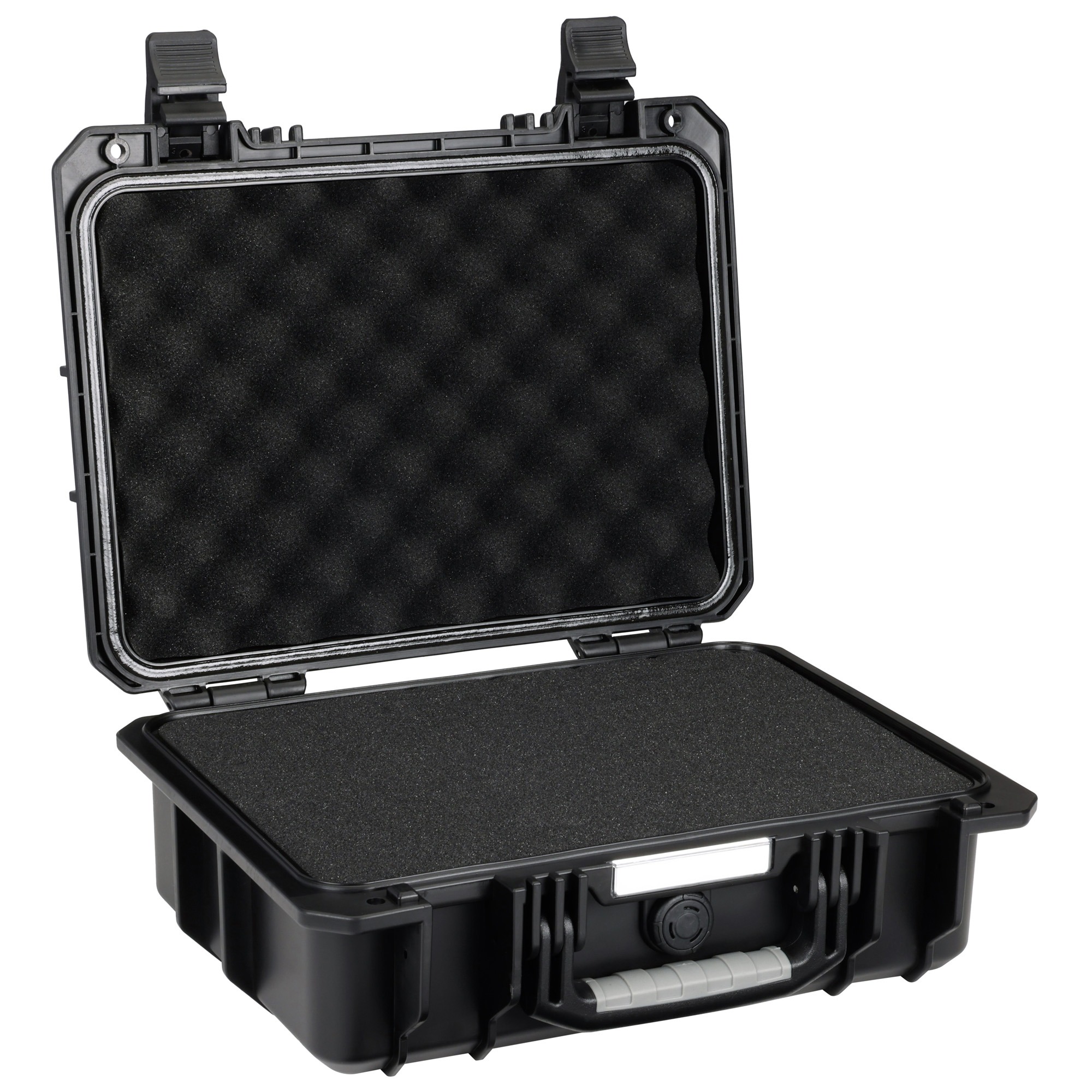 EVODS LIBERATOR DBL PISTOL CS BLK
