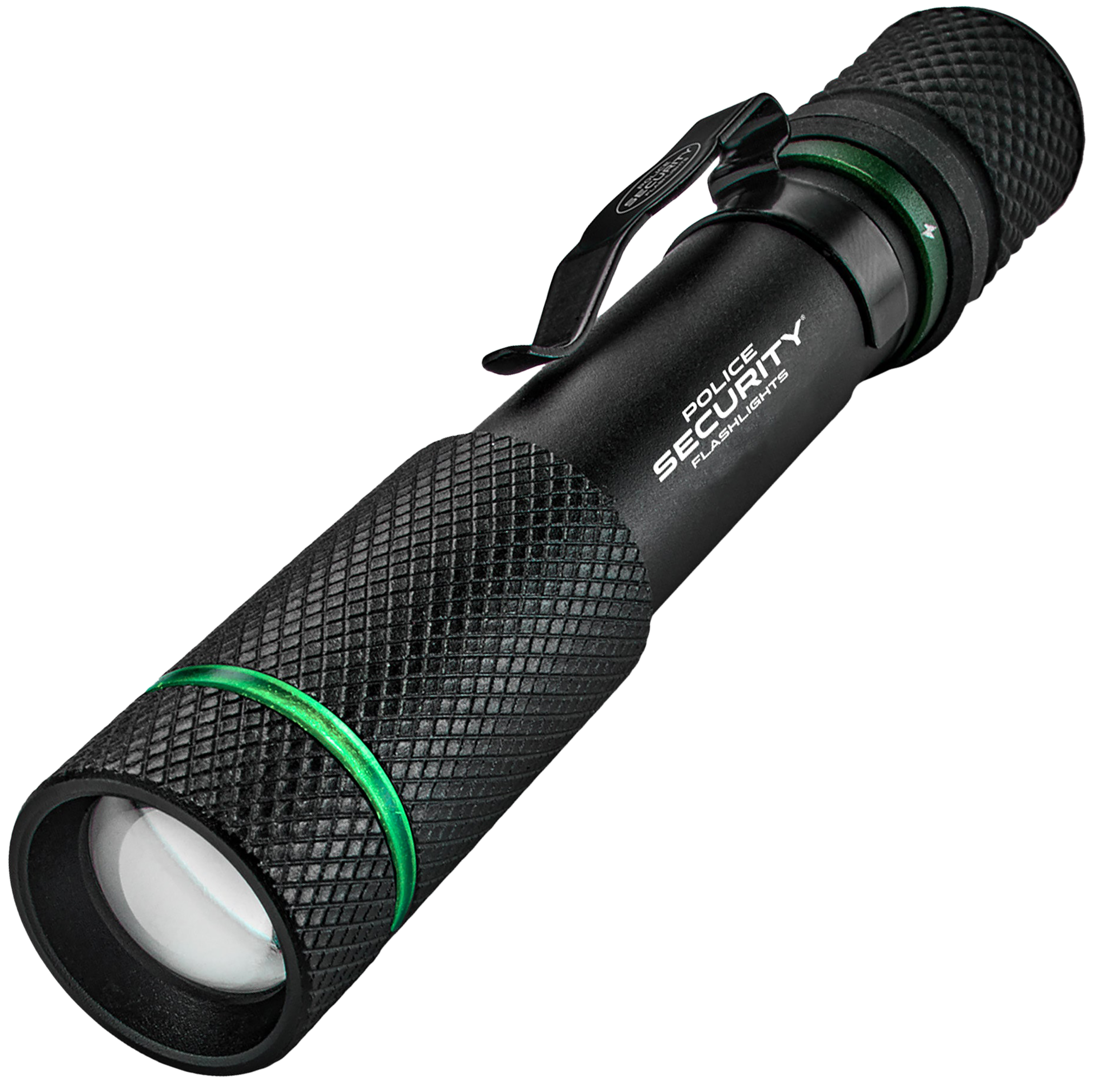 Lb Marketing 98656 Aura-RS  Black 60/260 Lumens White LED