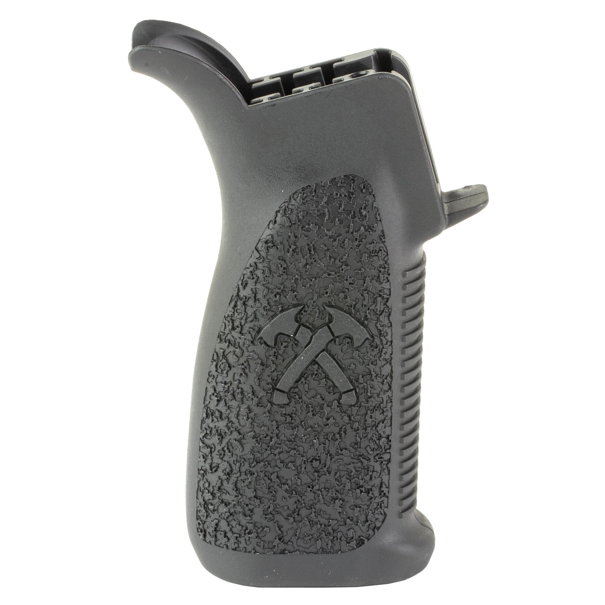 BCM GRIP MOD 4 JACK CARR BLACK
