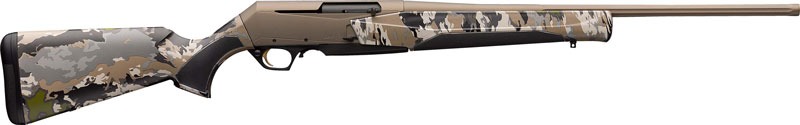 BROWNING BAR MK3 30-06 22" BRONZE/OVIX SYNTHETIC!!