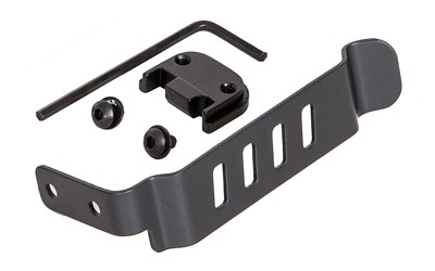 TECHNA CLIP FOR GLOCK 17/19/26 AMBI