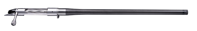 Bergara Rifles BPBA3465PRC   6.5 PRC 22" Contoured Carbon Fiber