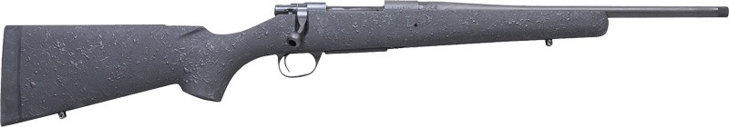 HOWA M1500 SUPERLITE GEN 2 243 WIN 16.25" 1/2X28 BLACK