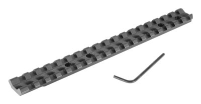 EGW SCOPE BASE TIKKA T3 PICATINNY RAIL 20MOA