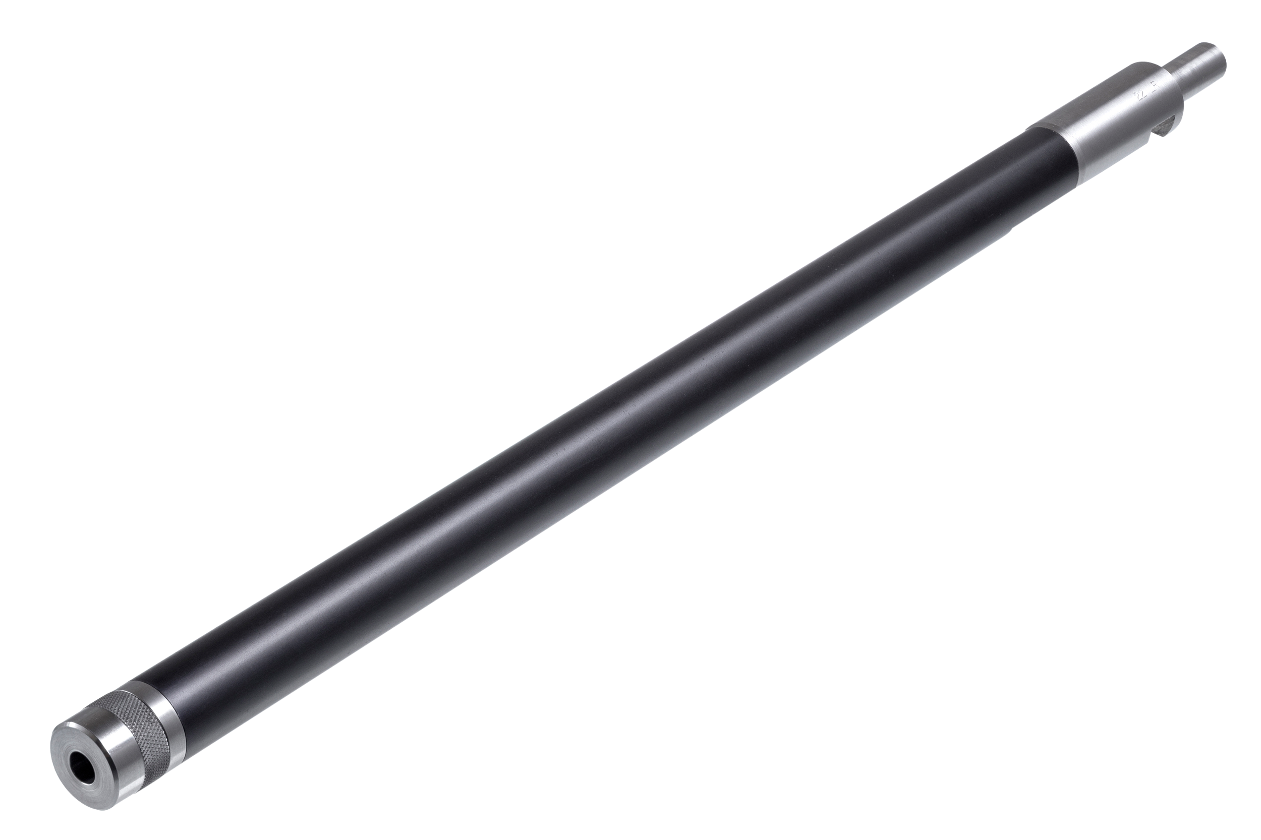 Magnum Research RTBAR16UT Replacement Barrel Ultra 22 LR 18" Threaded Black Aluminum Barrel Fits Ruger 10/22 Takedown