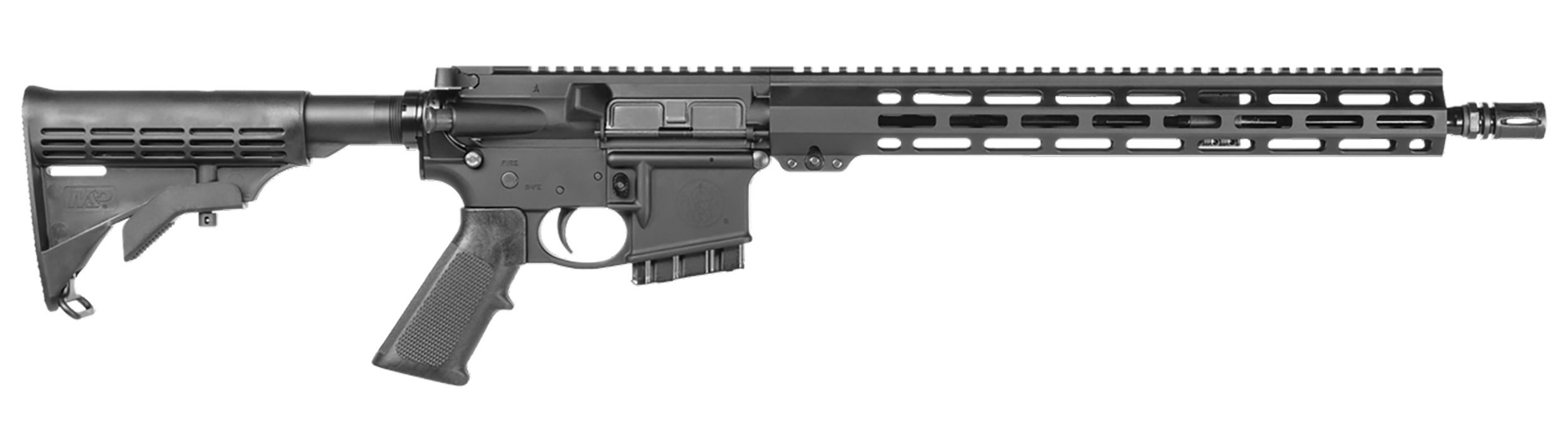 Smith & Wesson 13955 M&P15 Sport III CA Compliant 5.56 NATO 10+1 16"
