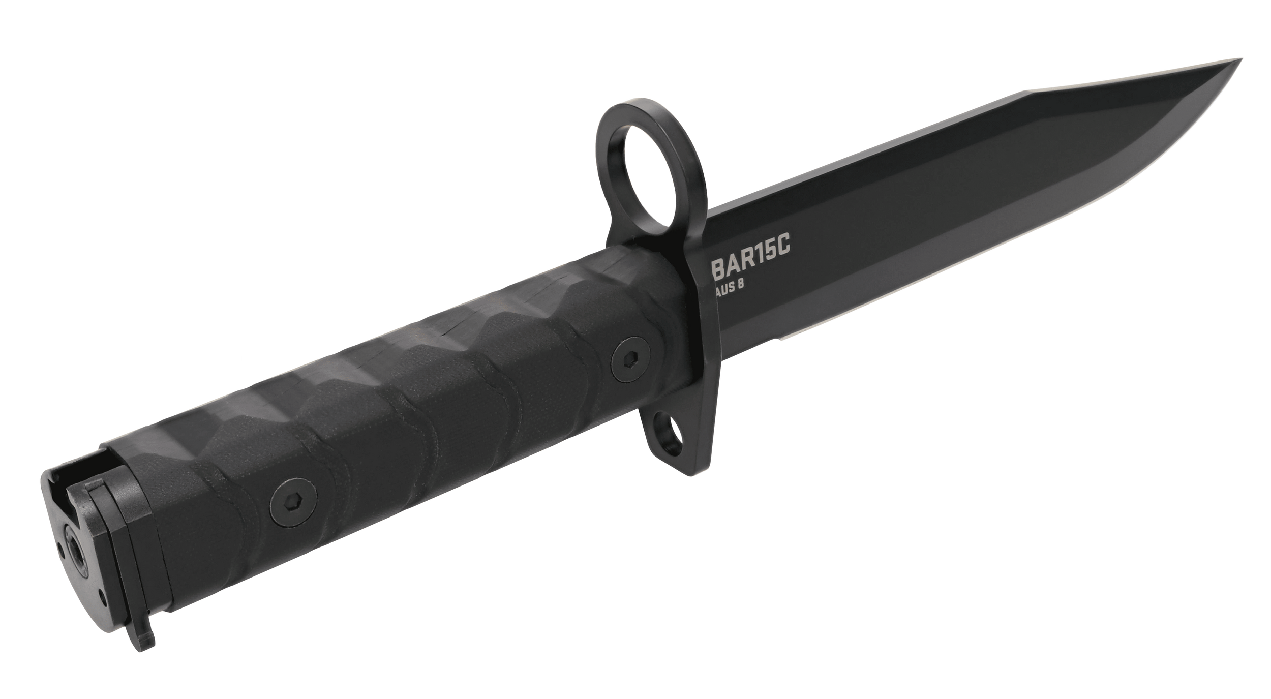 SOG BY1004-BX    BAR15D  6" BLADE