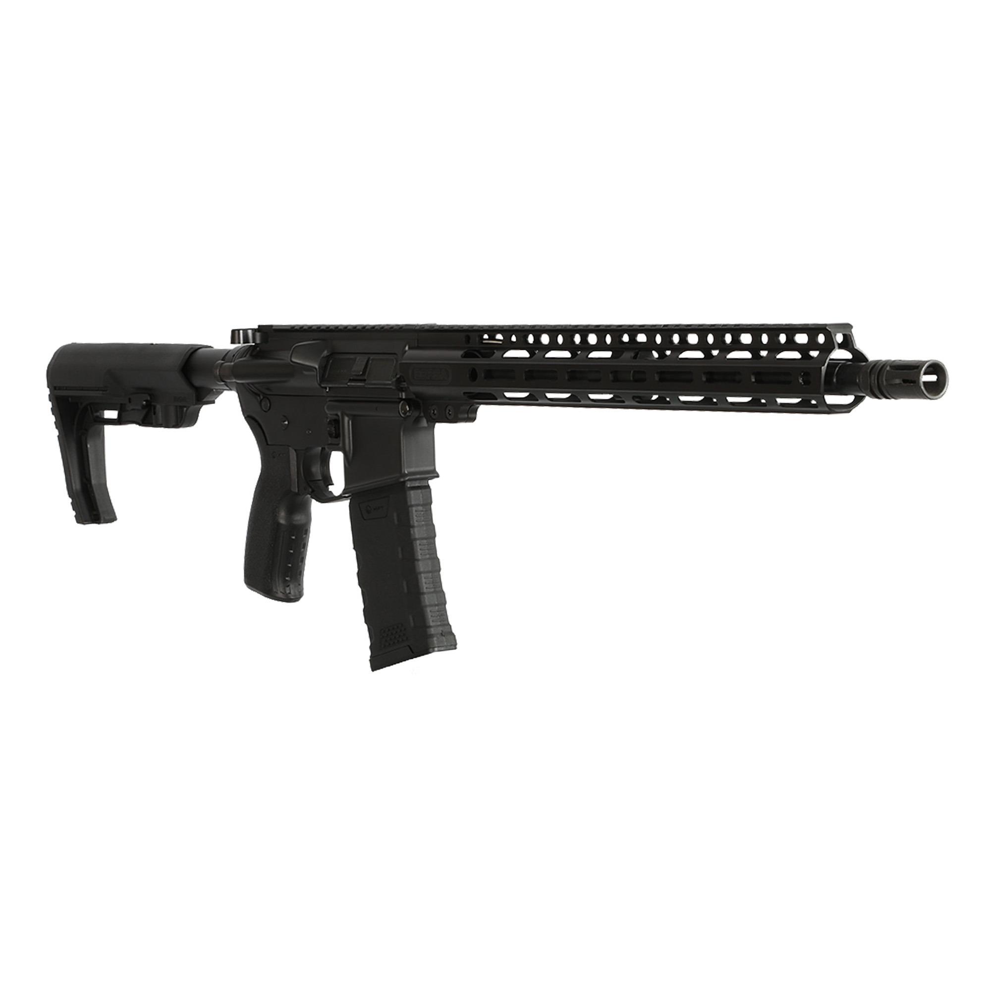 BERSA AR15 556NATO 16" 30RD MFT BLK