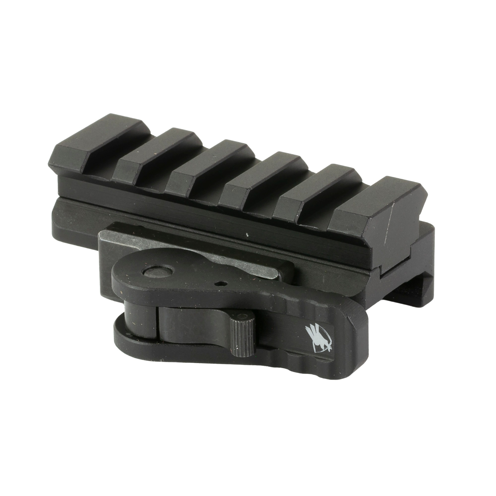 AM DEF PICATINNY RISER STD 5 SLOT