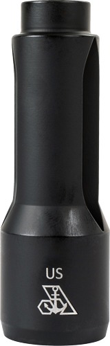 ARSENAL FLASH HIDER AK-133S FOR 7.62X39 24X1.5MM RH BLACK