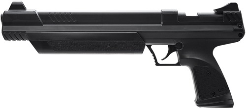 UMAREX STRIKE POINT .177 PELLET AIR PISTOL