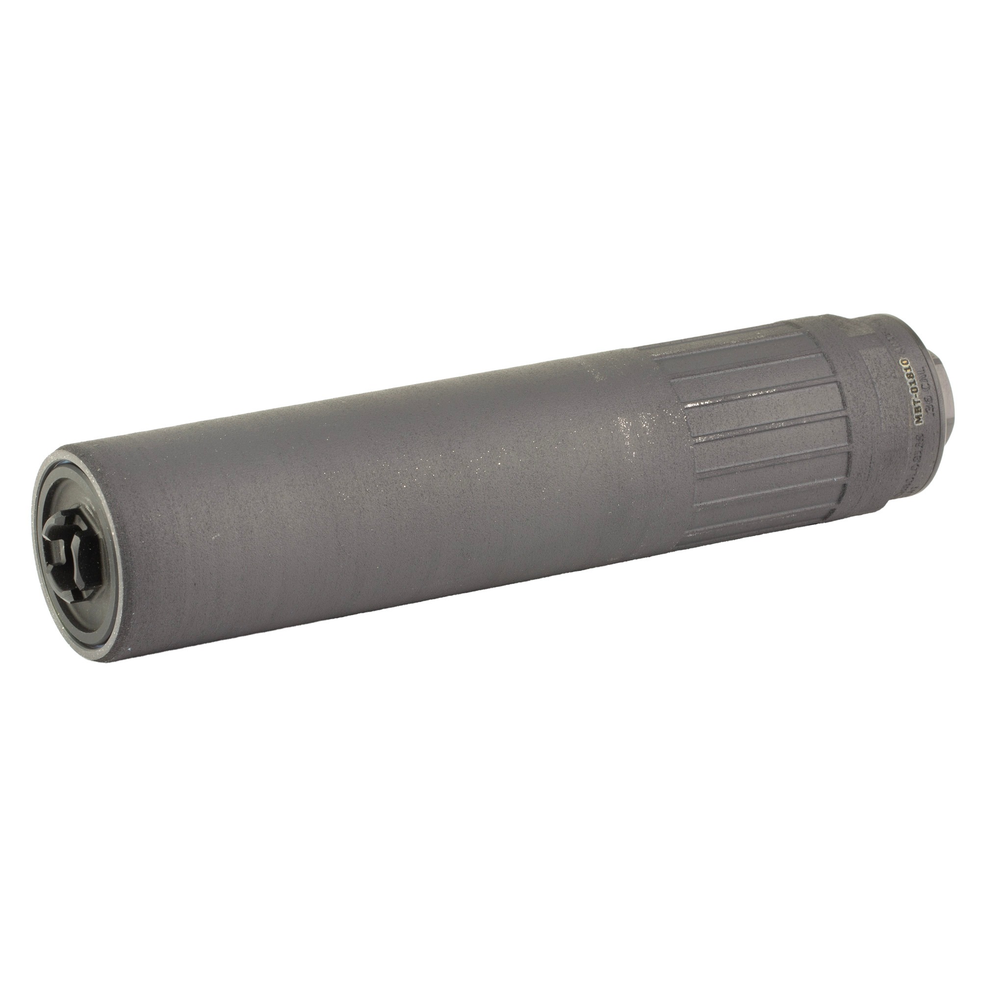 CAT MOB HUB TI 9MM BLACK