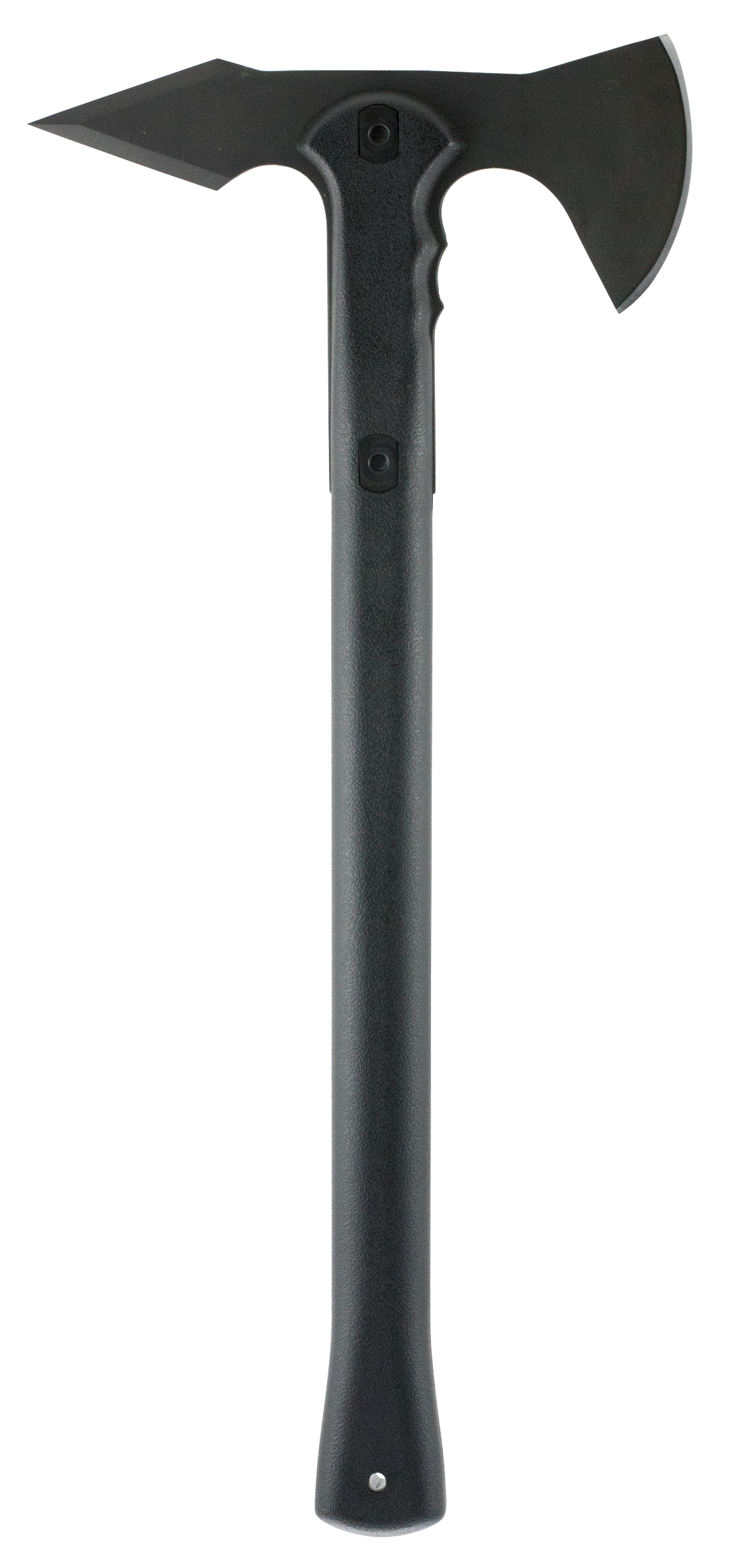 Cold Steel 90PTH Trench Hawk 3.50" Blade 1055 Carbon Steel Blade Polypropylene Handle 19"