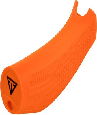 TIKKA GRIP ADAPTER FOR T3X SYN STOCKS STANDARD ORANGE!