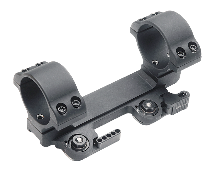 LaRue Tactical OBR QD Scope Mount