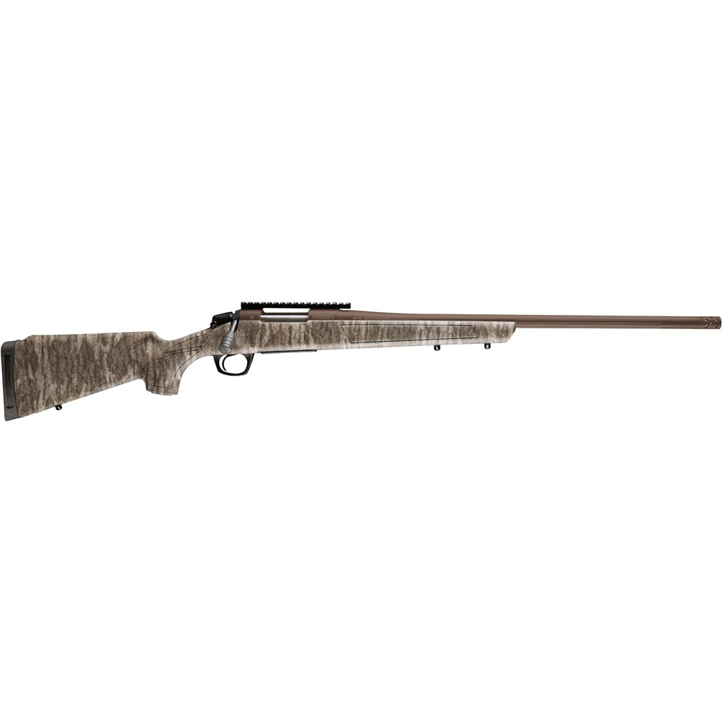 CVA Cascade XT 308 Win 22" 4rd Midnight Bronze Rifle