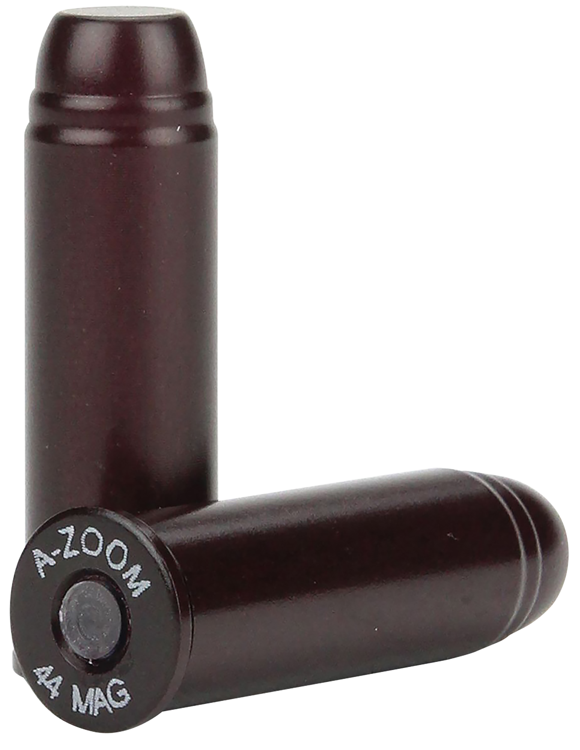 A-Zoom 16120 Revolver Snap Cap 44Rem Mag 6Pack