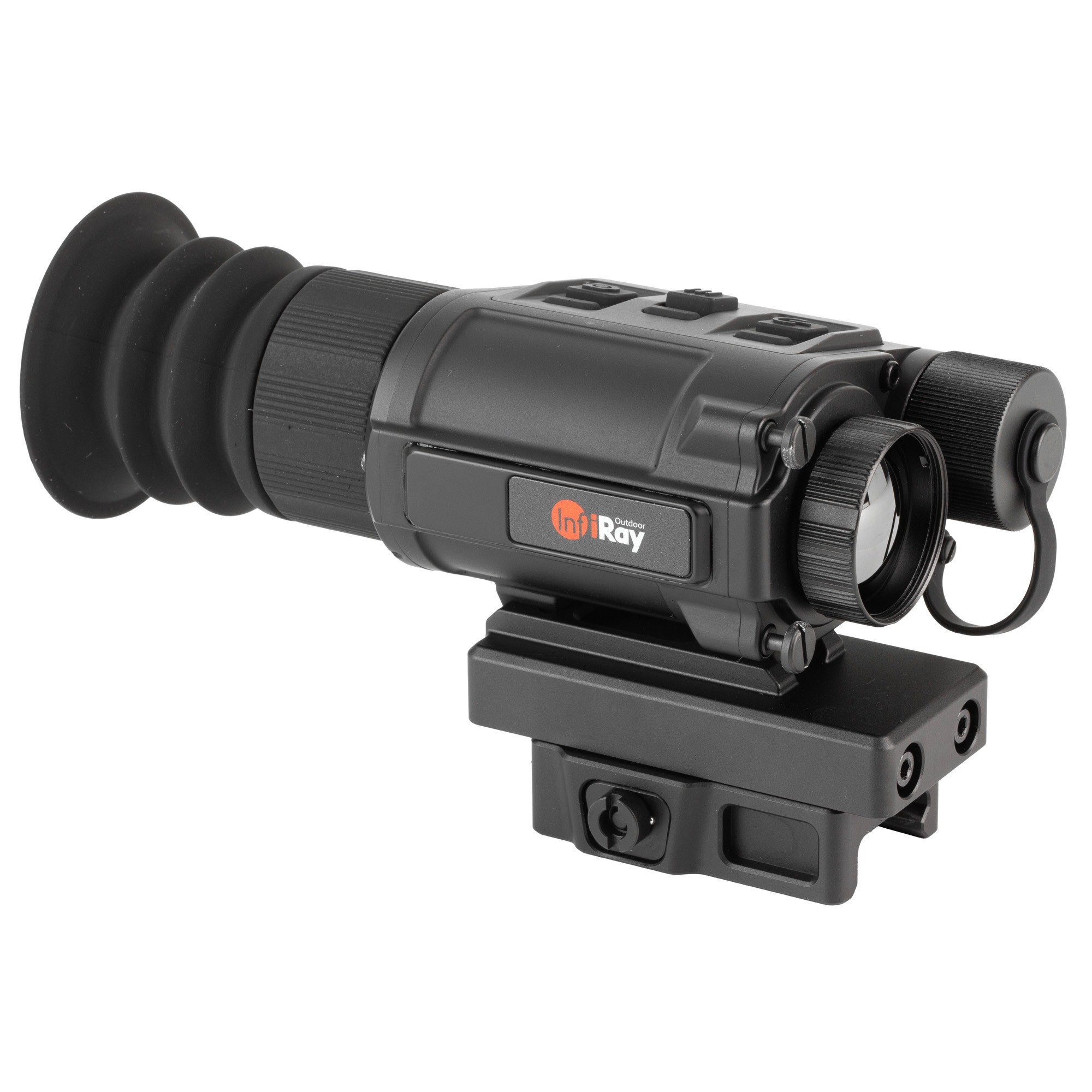 IRAYUSA RICO MICRO V2 384 THERMAL