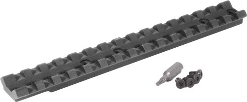 EGW SCOPE BASE WIN SUPER-X PUMP/IMPALA PLUS PIC RAIL W/SC