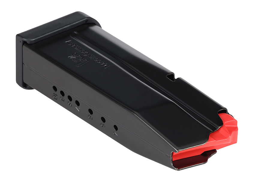 HK 50257144 VP9CC 9MM 10RD MAG