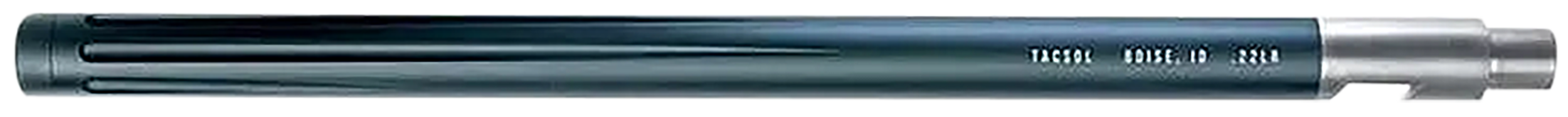 Tactical Solutions 1022PHDMB X-Ring Performance Barrel 22 LR 16.50" Matte Black Fits Ruger 10/22