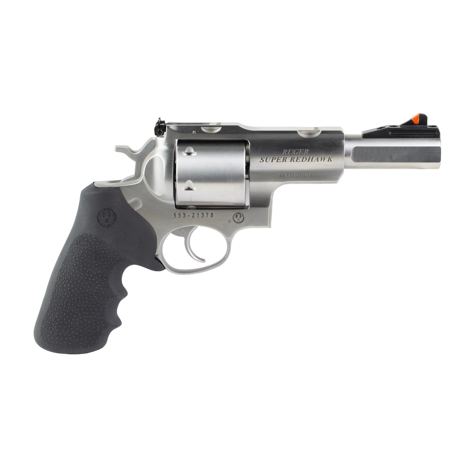 RUGER SPR RDHWK TOKLAT 44MAG 5" 6RD