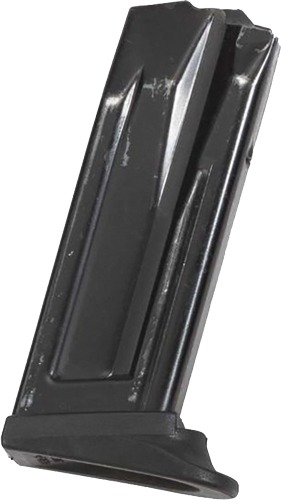 HK MAGAZINE P2000SK 40SW 9RD BLACK STEEL EXT FLOORPLATE