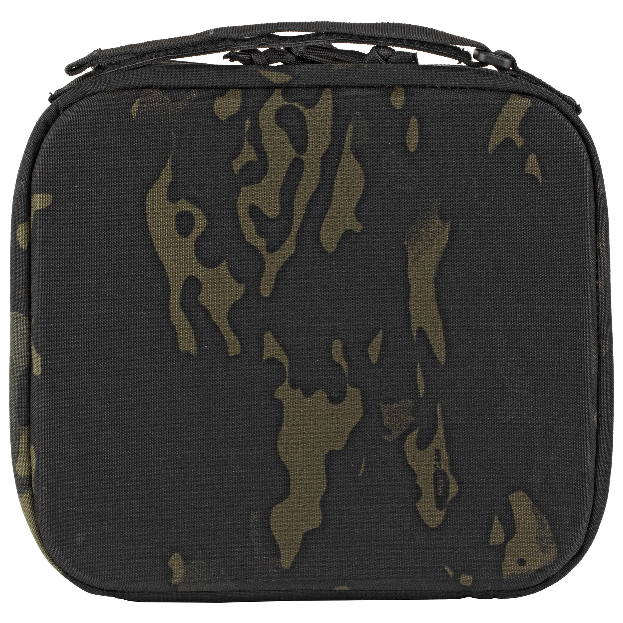 GGG PISTOL SOFT CASE MULTI BLK