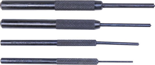 GUNTEC AR15 ROLL PIN FINISHING PUNCH SET