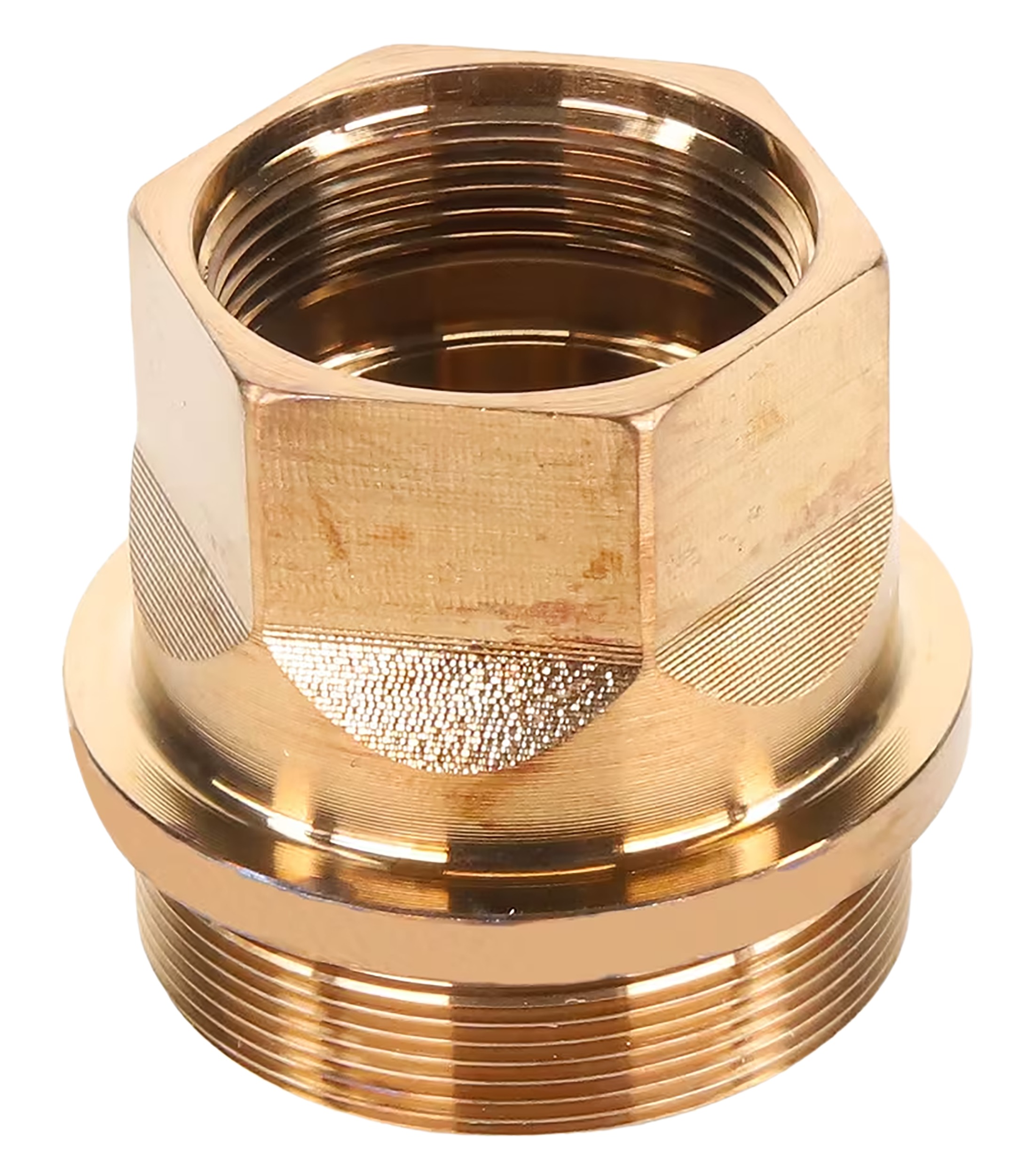 Q LLC PLANBGHOSTM Plan-B Ghost Mount Fits Steel Copper