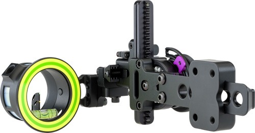 SPOT HOGG BOONIE DOUBLE PIN SIGHT DOVETAIL .019" RH