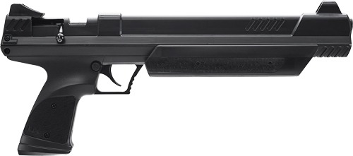 UMAREX STRIKE POINT .177 PELLET AIR PISTOL