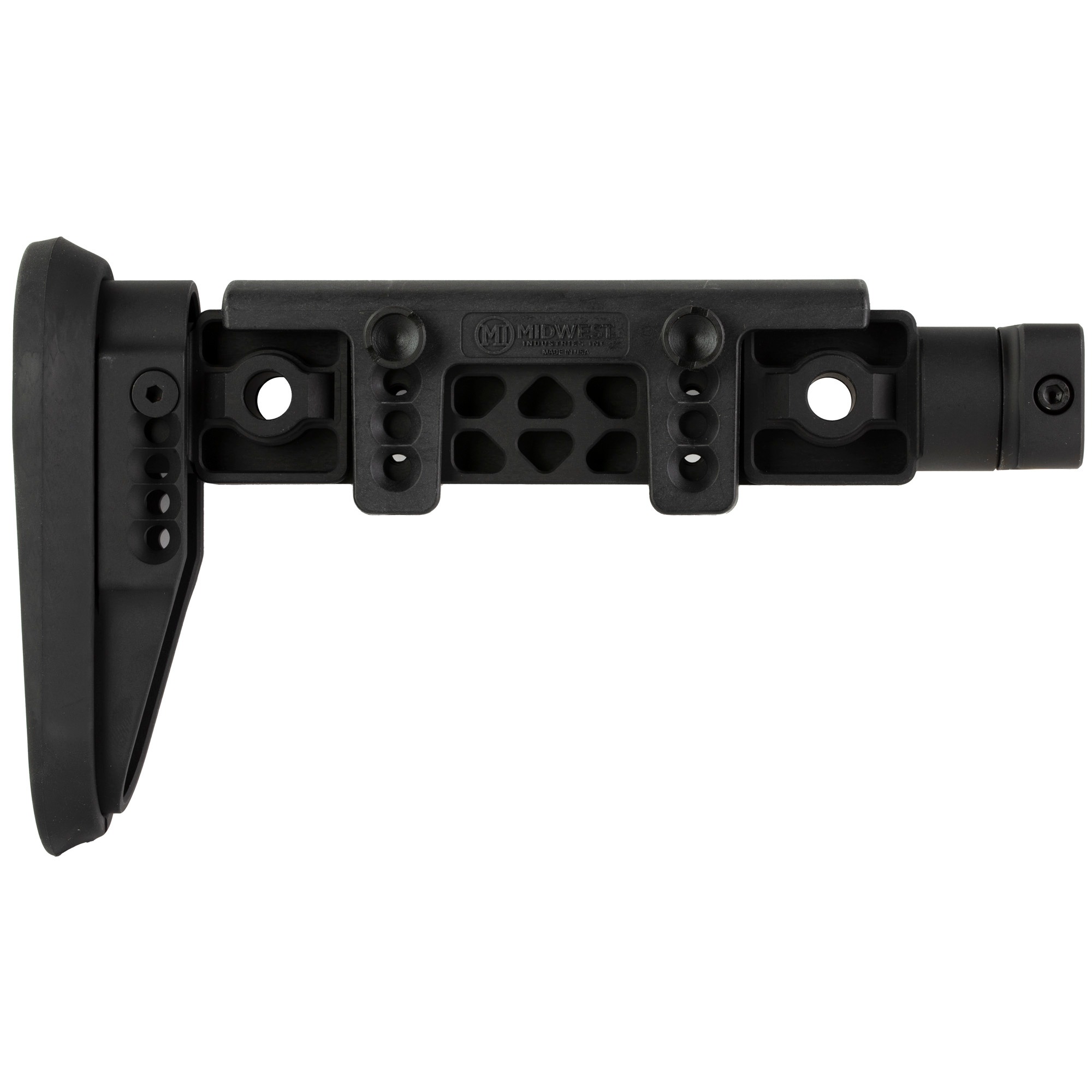 MIDWEST ALPHA FIXED BEAM STOCK