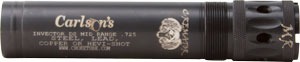 CARLSONS CHOKE TUBE CREMATOR 12GA PORTED M-RANGE INVECT DS