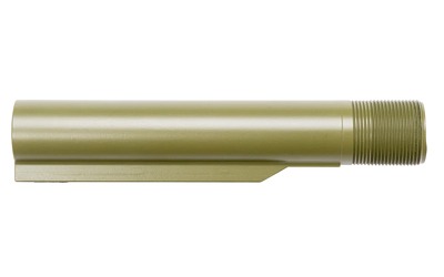 NOVESKE BUFFER TUBE BAZOOKA GREEN