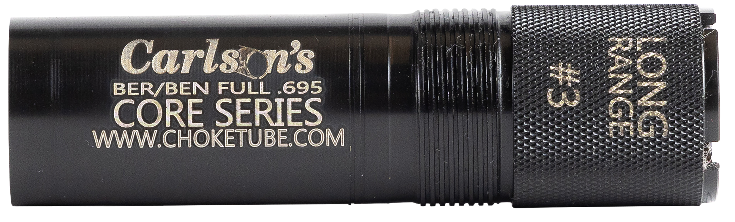 Carlson's Choke Tubes 41007 CORE Berretta/Benelli Mobil 12 Gauge Long Range