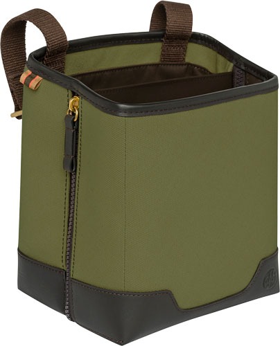 BERETTA TERRAIN EVO SHELL POUCH OLIVE GREEN ADJUSTABLE!