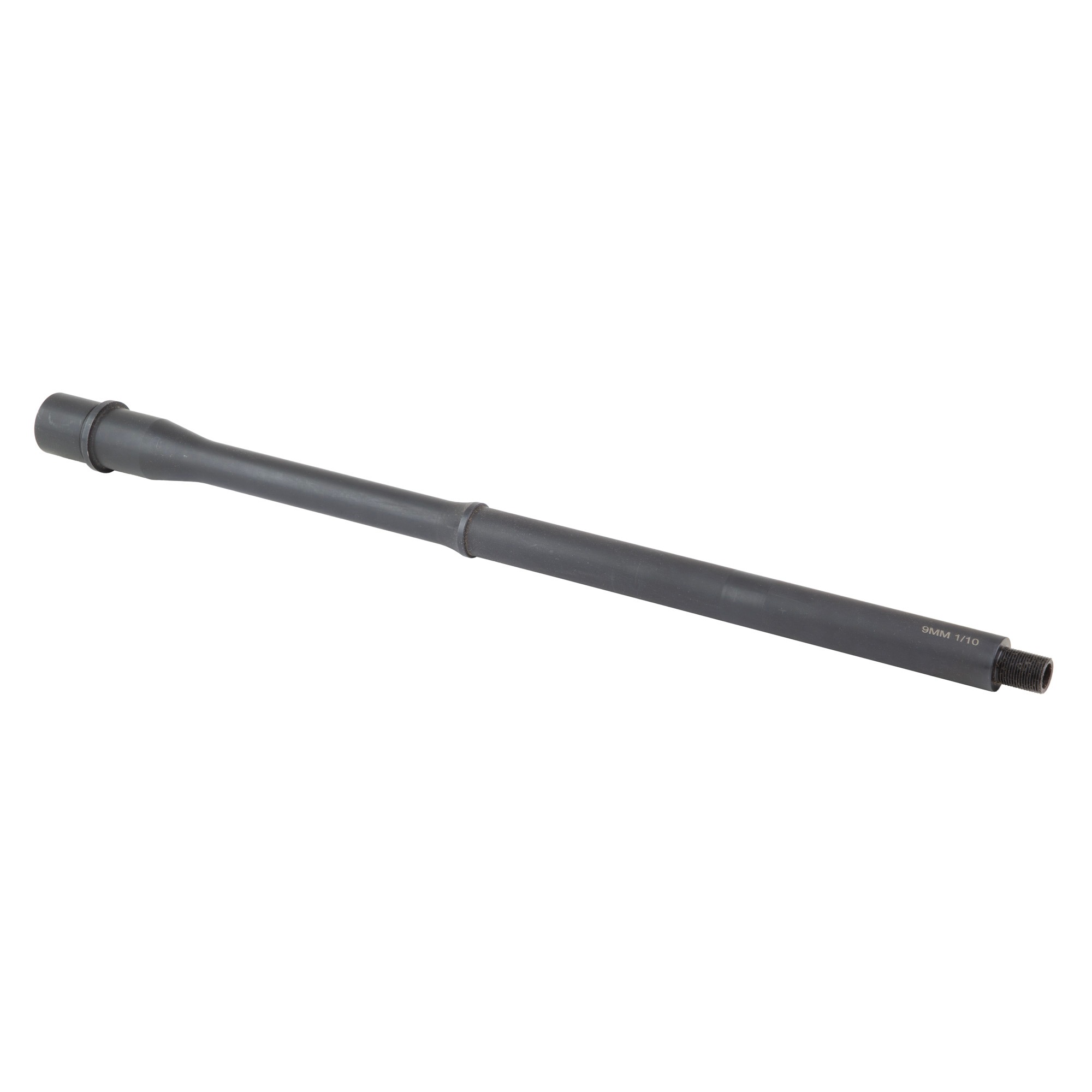 WMD 9MM 16.5" NITROMET BARREL