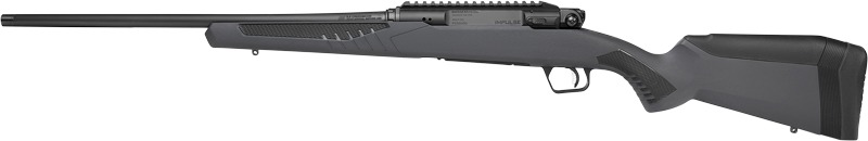 SAVAGE IMPULSE DRIVEN HUNTER 30-06 18" W/RAIL MATTE/BLACK<