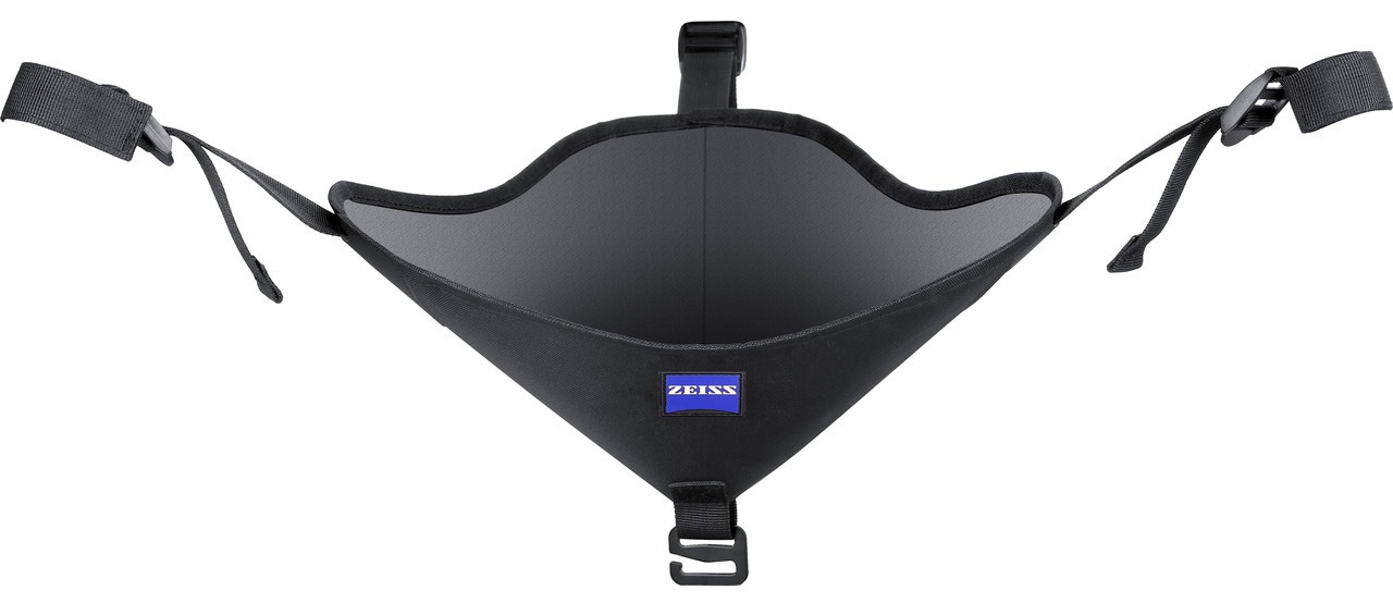 ZEISS TRIPOD ACCESSORY ROCK BAG