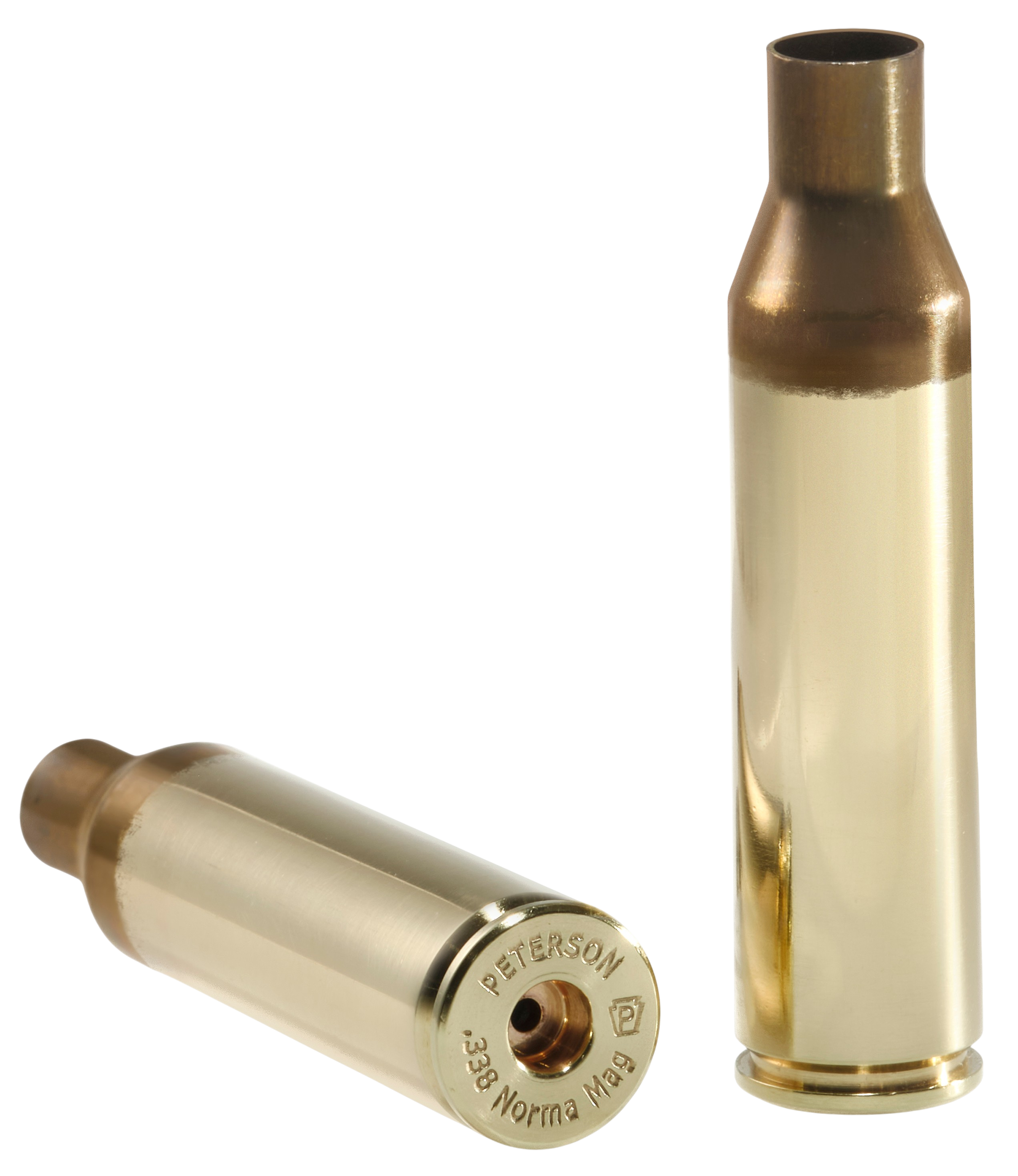 Peterson Cartridge 40014-R 300NormaMag Rifle 50 Per Box/10 Case