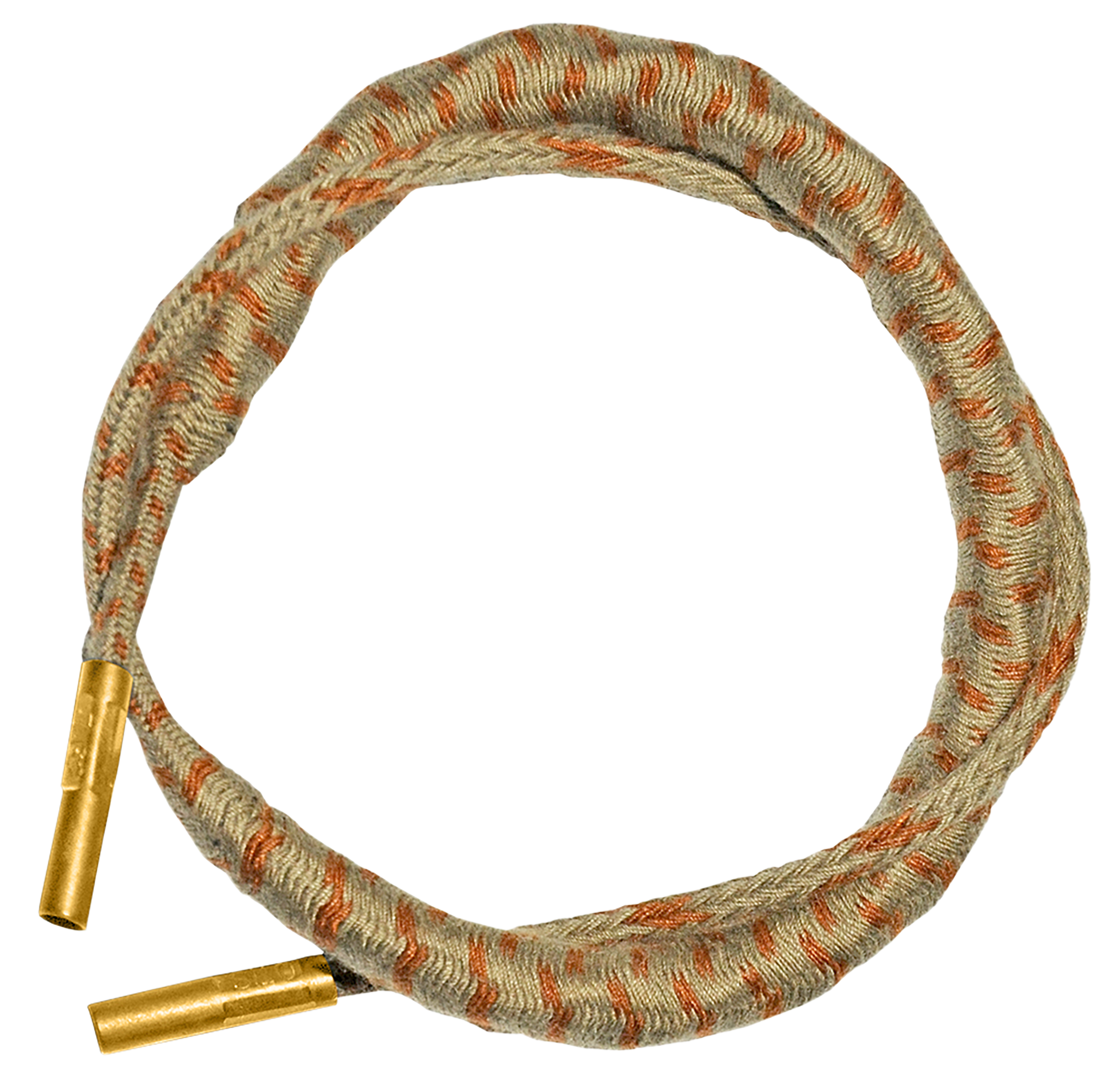 Otis FGRC341 Ripcord  10mm/40 Cal Rifle/Pistol Firearm 5-40" Thread Nomex/Rubber 36" Long