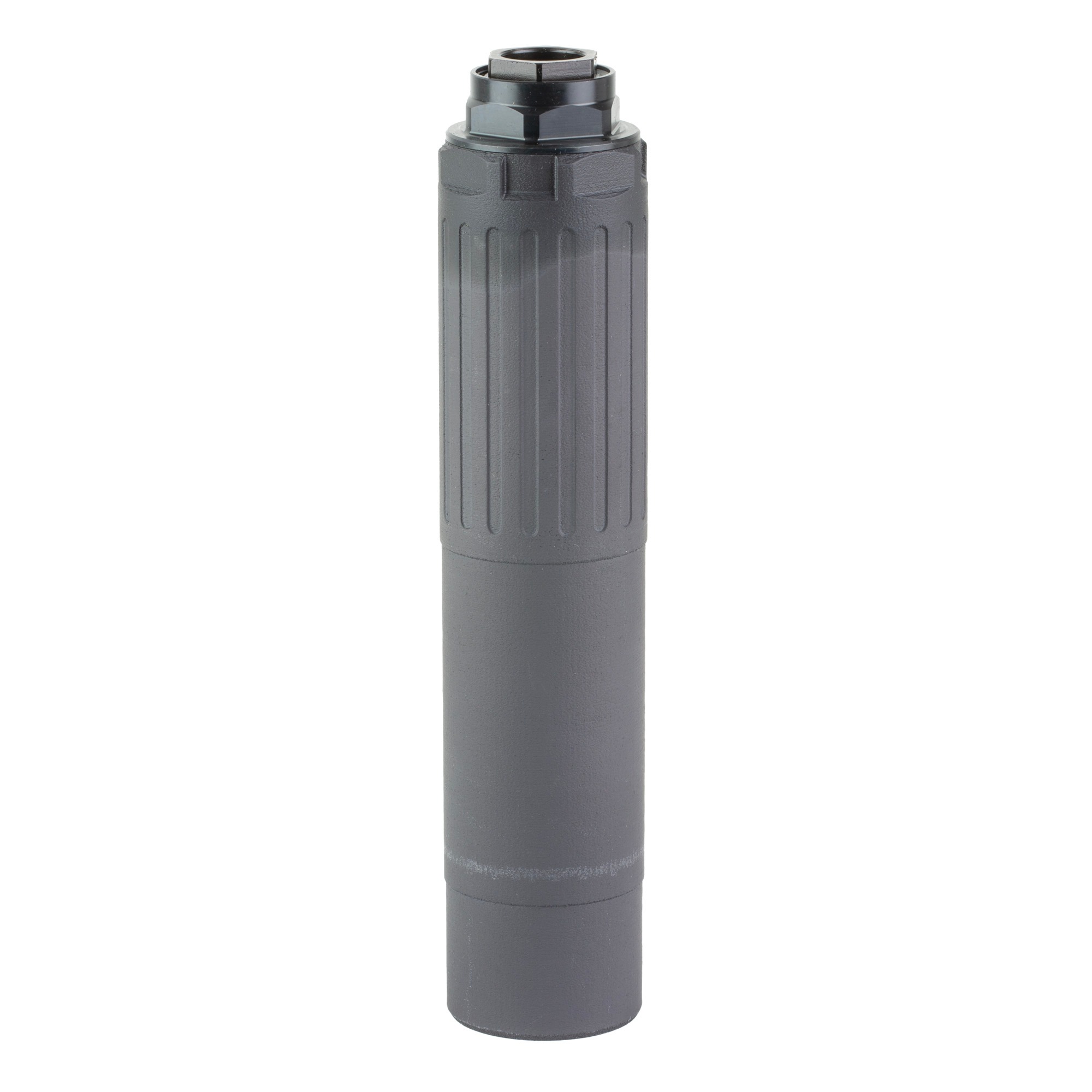 AAC 762-SDN-6 7.62MM HUB BLK